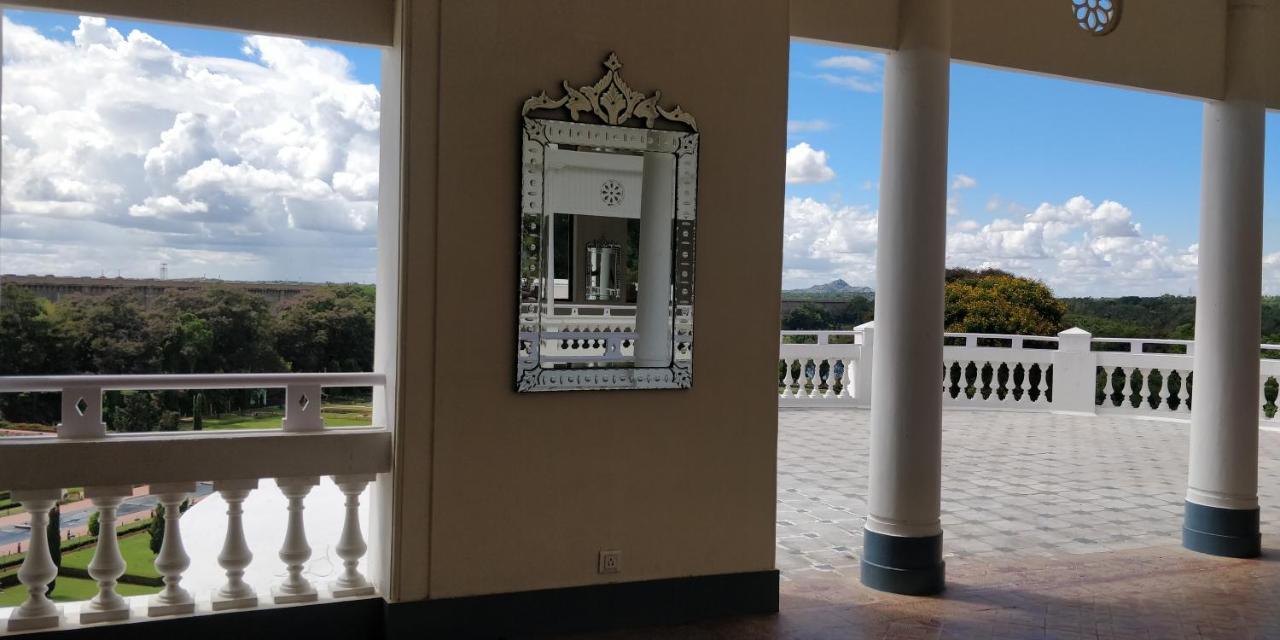 Royal Orchid Brindavan Garden Mysore Belagula Buitenkant foto
